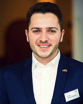 Mkrtich DALLAKYAN