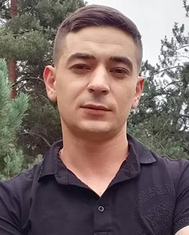 Tigran ATABEKYAN