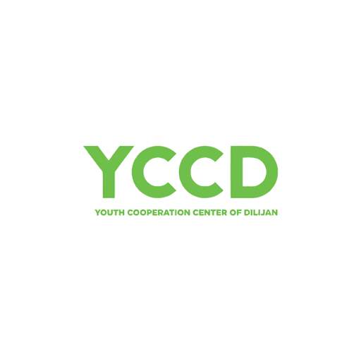 YCCD NGO – Youth Cooperation Center of Dilijan logo