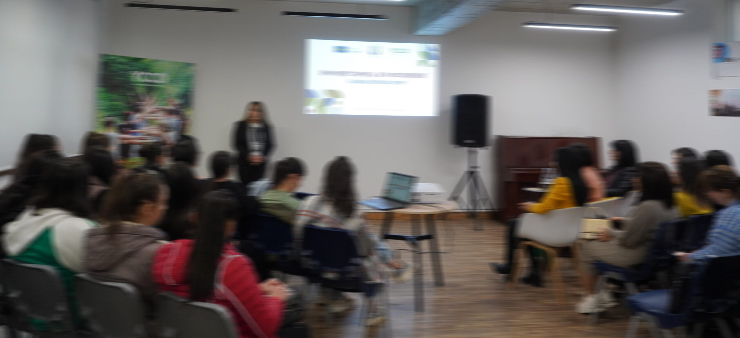 «Տնտեսական զորեղացում» ծրագրի ավարտական միջոցառում