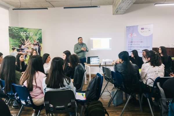 EU4YOUTH DILIJAN BOOTCAMP-86